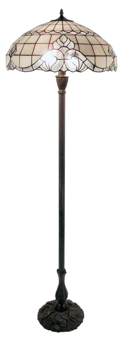 Vienna Floor Lamp