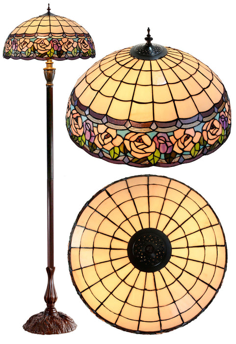 Chandell Floor Lamp