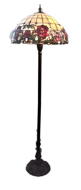 ARMADEUS Floor Lamp