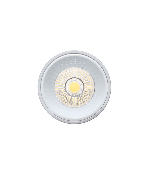 TUBO: Interior Recessed Tri-CCT LED Tiltable & Rotatable Spot Downlights (Avail in Black & White)