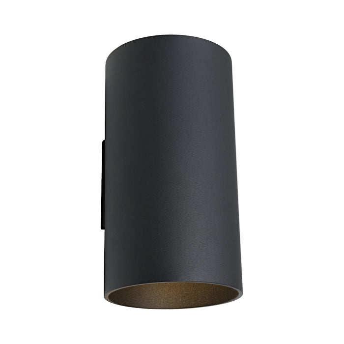 Cougar TURA: 2 Light Large LED Exterior Exterior Wall Light (Available in Black & White)