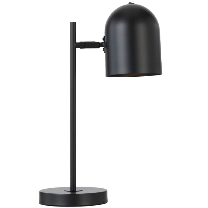 TURIN: Metal Table Lamp (Available in Black & Khaki)