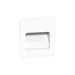 Oriel PEKO.3: 3W Tri-Colour Recessed Stair Light