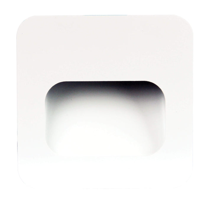 PEKO.3: 3W Tri-Colour Recessed Stair Light