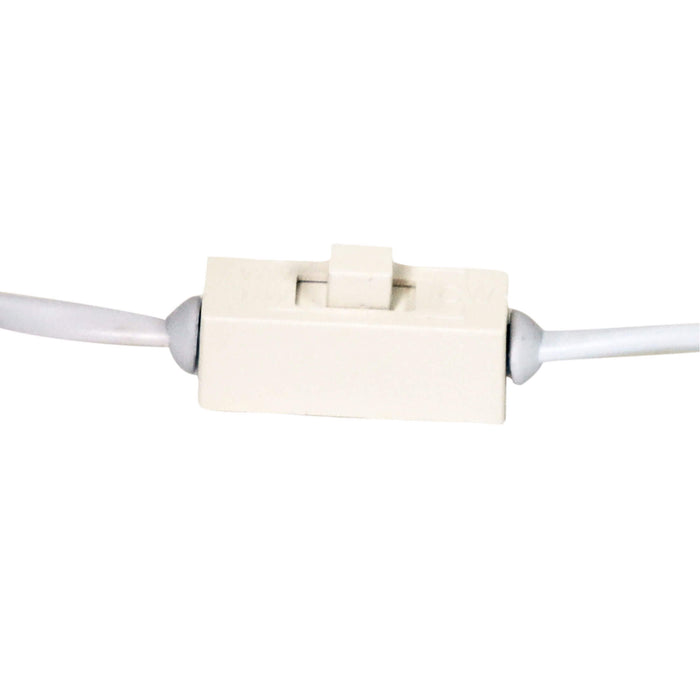 PEKO.3: 3W Tri-Colour Recessed Stair Light