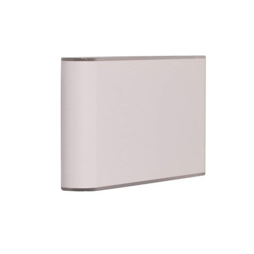 Oriel WASH: Tri-Colour Up Down LED Wall Light (Available in White & Black, 3W & 6W)