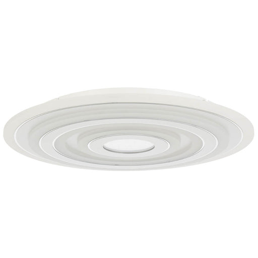 Telbix UTICA: LED Contemporary Style Close to Ceiling Light
