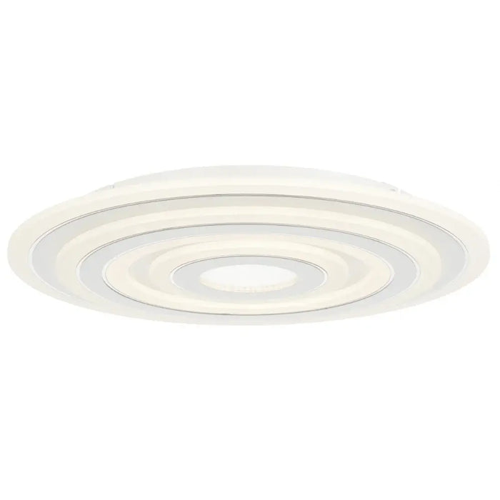 UTICA: LED Contemporary Style Close to Ceiling Light