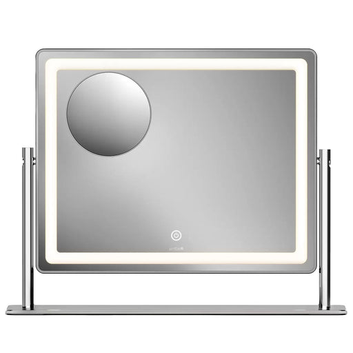 Aurea mini led cosmetic mirror
