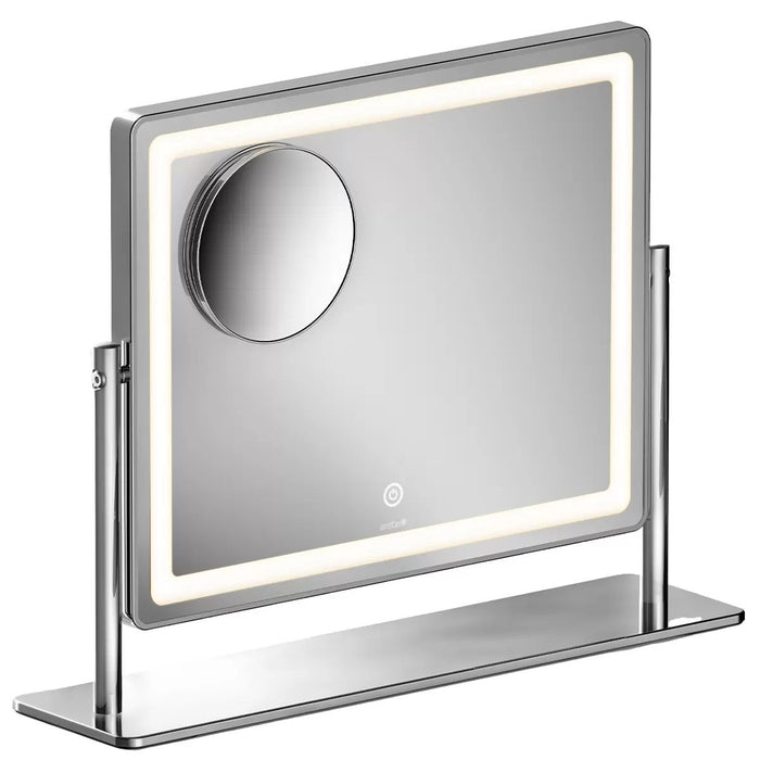 Aurea mini led cosmetic mirror