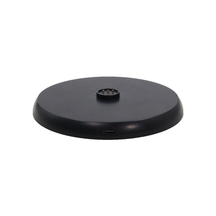 Enoki Portable RGB Table Lamp - Black