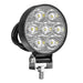 9 - 30V 12W 6000K 2.5 Inch Car Led Engineering Auxiliary Light White Light