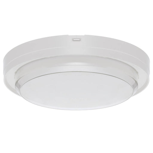 Telbix VIGGO: Round Bunker Light (Available in White & Black)