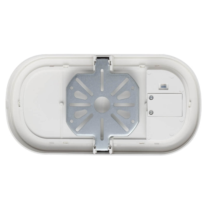 VIGGO: Rectangular Bunker Light (Available in White & Black)