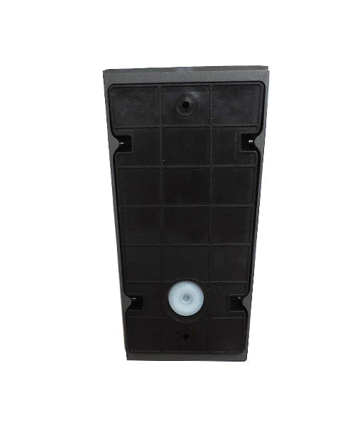 WIGTRI: IP65 Up/Down Exterior Tri-CCT Surface Mounted LED Wall Lights (Available in White & Grey)