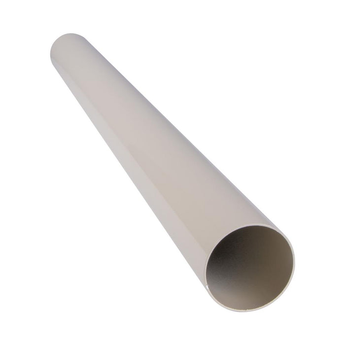 AP-7610 Aluminium Post - Powder Coated Finish / 76mm x 1000mm