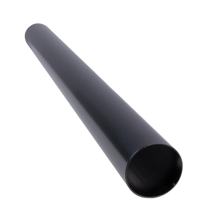 AP-7610 Aluminium Post - Powder Coated Finish / 76mm x 1000mm