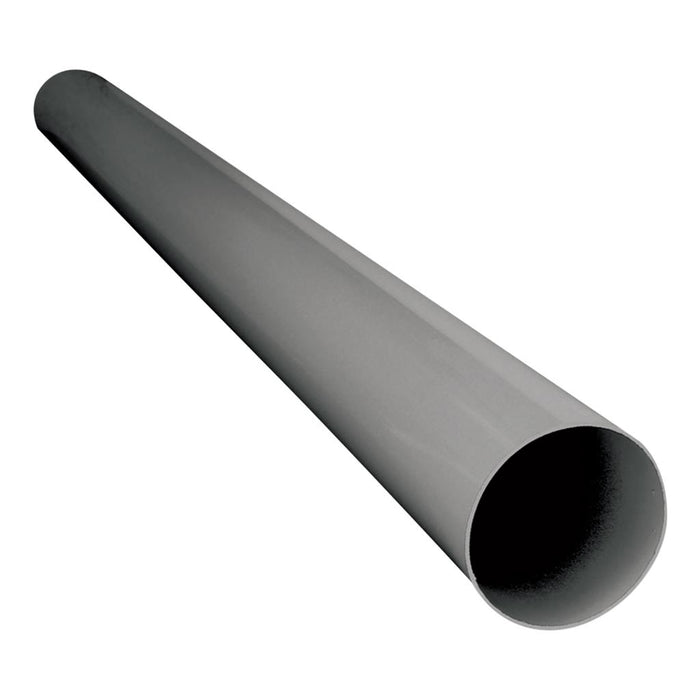 AP-7610 Aluminium Post - Powder Coated Finish / 76mm x 1000mm