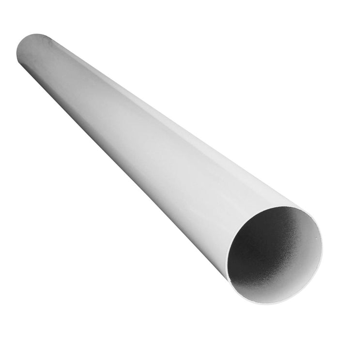 AP-7610 Aluminium Post - Powder Coated Finish / 76mm x 1000mm