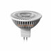 Pro Light Club 7W 550 Lumen Aluminium MR16 LED Globe (Available in 2700K & 3000K)