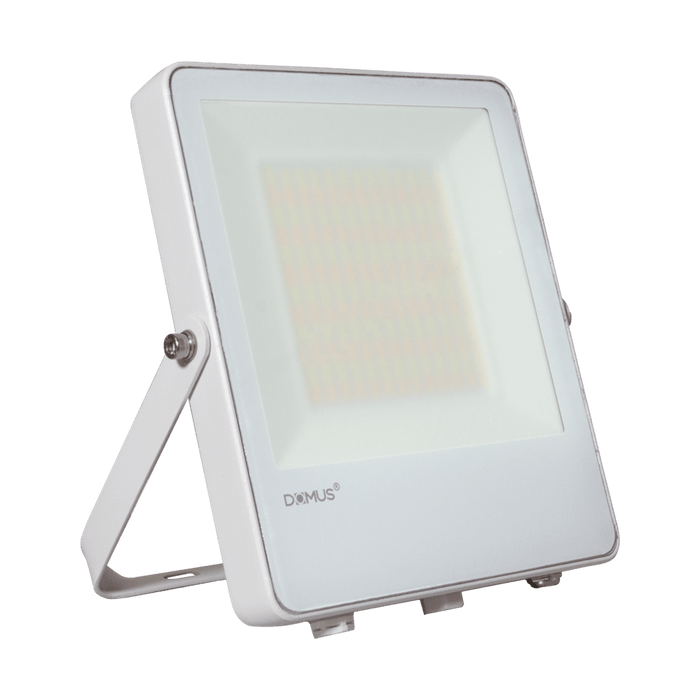 BLAZE-PRO: Stylish Aluminium LED Floodlights with Frosted Glass Lens and Improved Condensation Prevention Technology