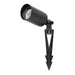 Pro Light Club Brass IP65 Hybrid LED Integrated Spike Light