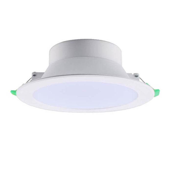 3A DL1197 15W SMD Tri-Colour Dimmable Downlight