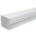 T8 LED TUBE LED Wireguard Batten LED/DPB220WG-4FT