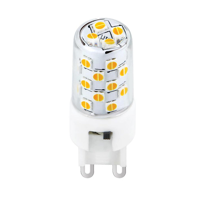 KEY G9 4W 240V TRICOLOUR DIMMABLE CRI90