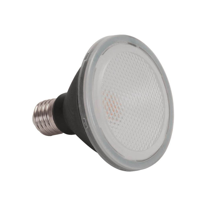 Domus PAR38 16W 240V Frosted LED Globe (Avail in 3000K & 5000K)