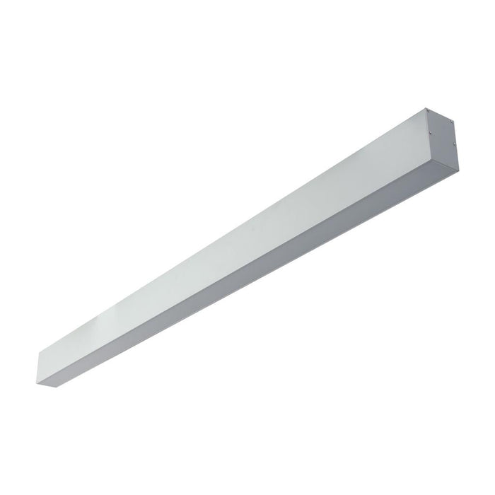 MAX-50 Surface Mounted Profile 17.3W 1M (Avail. Aluminium/Black/White)