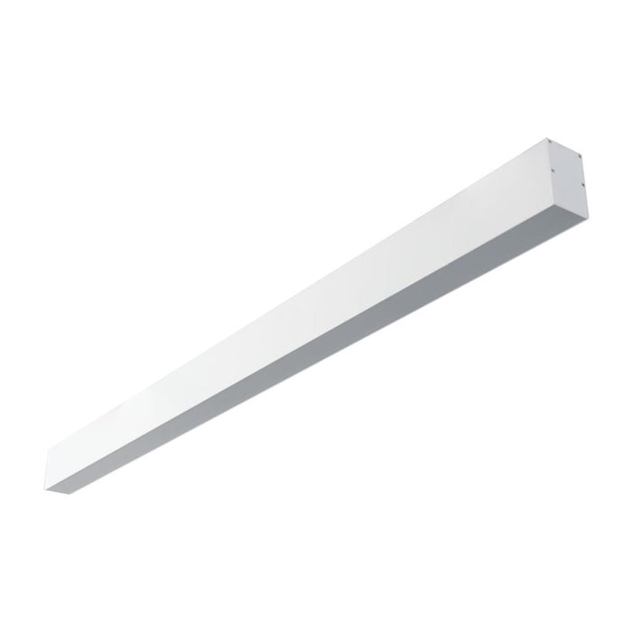 MAX-50 Surface Mounted Profile 17.3W 1M (Avail. Aluminium/Black/White)