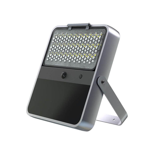 SunShare Solar Multiporpose Solar LED Flood Light for Professionals | Lighting for Billboards and Business Signs - Commercial Grade