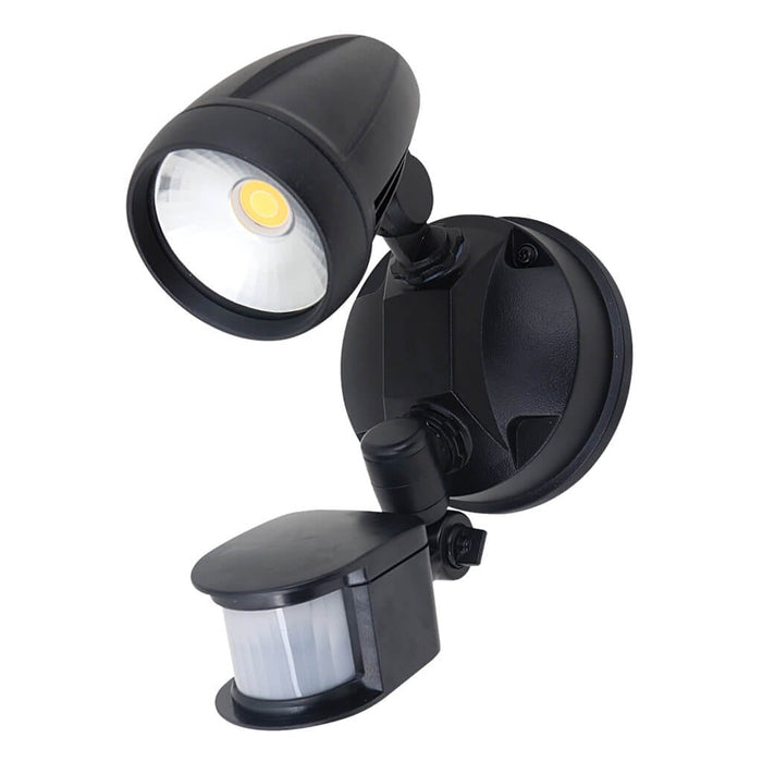 MURO PRO 15s Sensor Spotlight by Domus Lighting