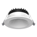 Domus SWAP-DEEP: 8W 90mm CRI80 CCT Dimmable Recessed Downlights (Available in Five Fascia Trim Colours)