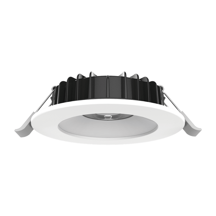 SWAP-SLEEK: 8W 90mm CRI80 CCT Dimmable Recessed Downlights (Available in White, Black & Satin Chrome) (Copy)