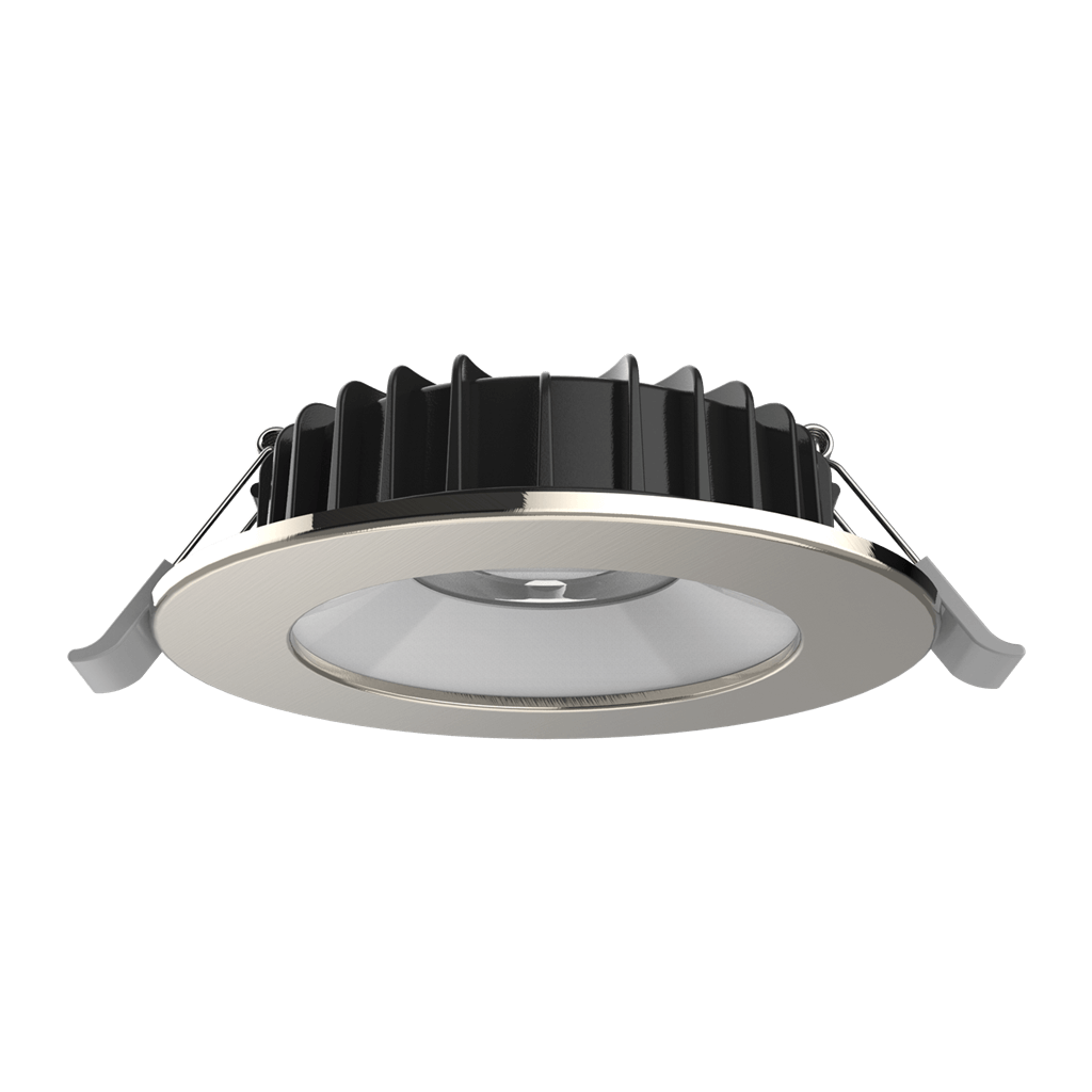SWAP-SLEEK: 8W 90mm CRI80 CCT Dimmable Recessed Downlights (Available ...