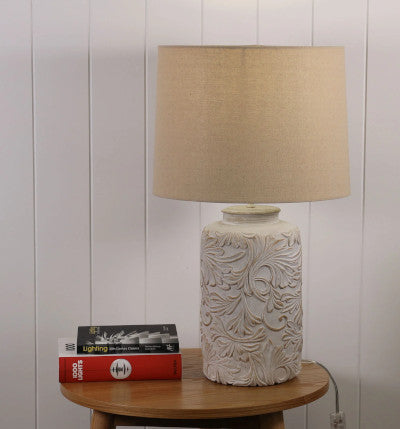 Table / Bedside Lamps