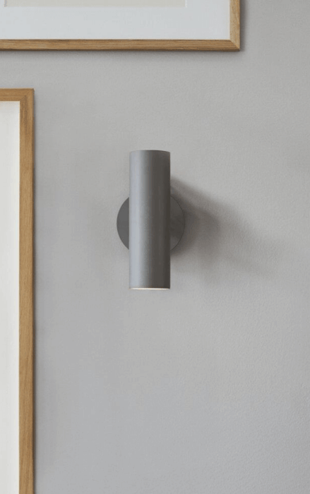 MIB 6 Adjustable Wall Light (avail in Black, Grey & White)