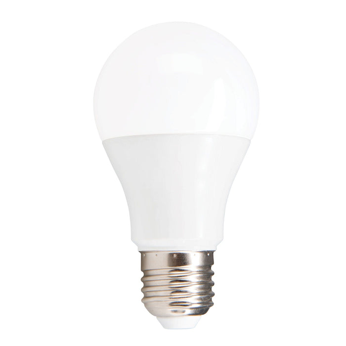 9w LED E27 4000K - A60 Style Lamp - Allume
