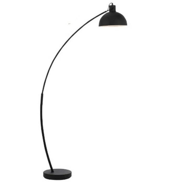 BEAT Floor Lamp  Telbix  BEAT FL-BK