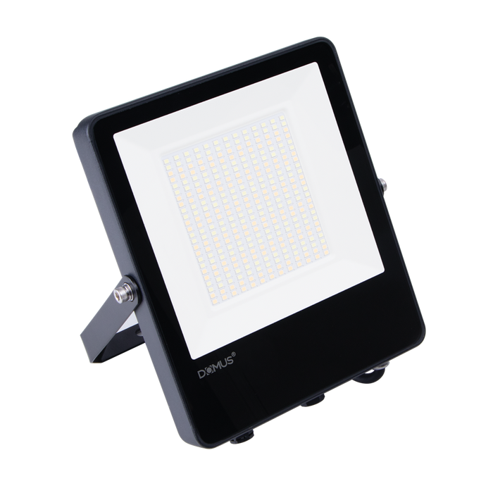 BLAZE-PRO: Stylish Aluminium LED Floodlights with Frosted Glass Lens and Improved Condensation Prevention Technology