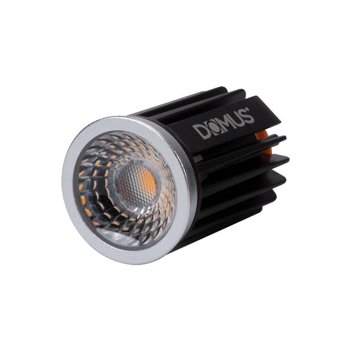 Domus Cell 13 5CCT: 13W 5CCT Lamp & Driver Reflector Style Lens Dimmable Kit (avail in 15°, 24°, 36° or 60° Beam Angle Effects)
