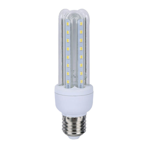 CLA LOW VOLT - Low Voltage 12V AC/DC 9W Warm White LED E27 Globe - Non Dimmable - Transformer/Driver Required