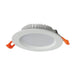 CLA COSMOTRI: LED Tri-CCT Dimmable Fixed White Downlights IP20
