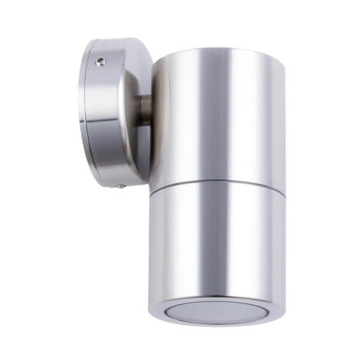 CLA STAINLESS - Low Voltage Marine Grade Stainless Steel Fixed Exterior Wall Light - IP65 ****DRIVER/TRANSFORMER REQUIRED****