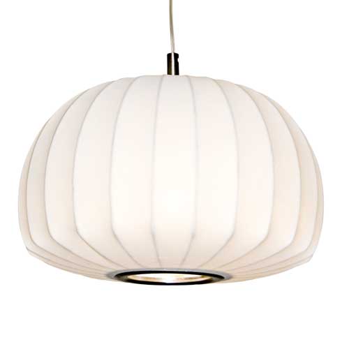 COOTE Nickel Pendant -TELBIX-COOTE PE50-WH