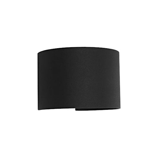 Cougar COOLUM Exterior Wall Light (avail in Black & White)