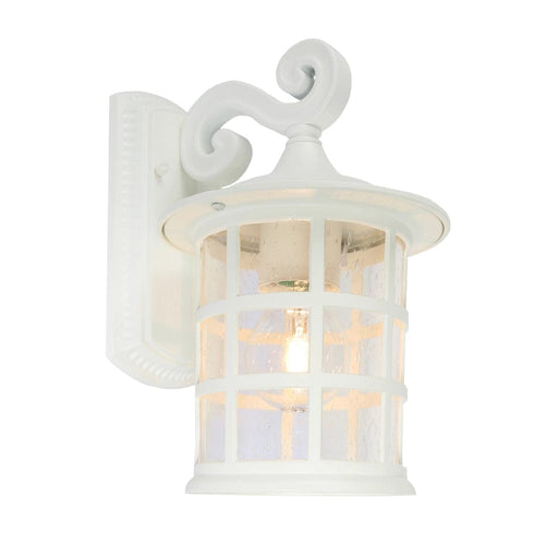 COVENTRY - Small Traditional Style 1 Light White