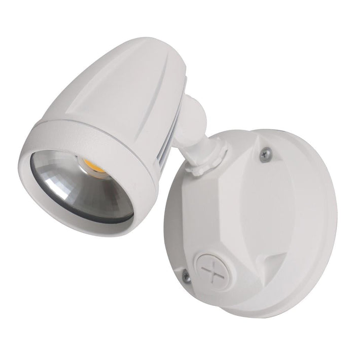 MURO-PRO-15 Single Head 15W LED Spotlight White
